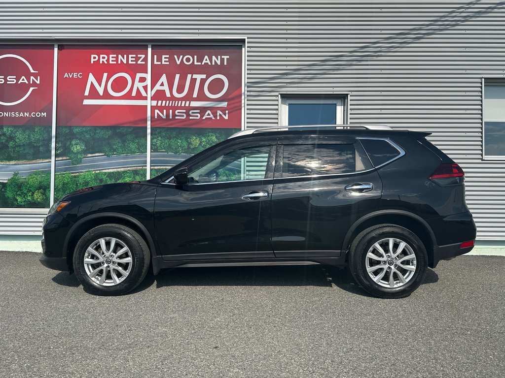 2020 Nissan Rogue Special Edition AWD in Amos, Quebec - 3 - w1024h768px