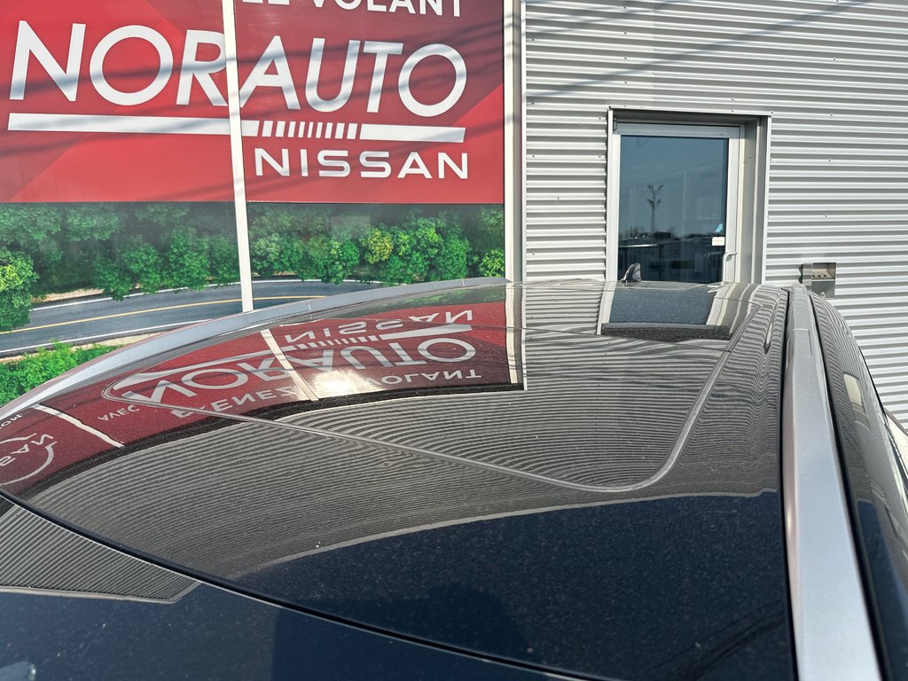 Nissan Rogue Platinum AWD 2021 à Amos, Québec - 22 - w1024h768px