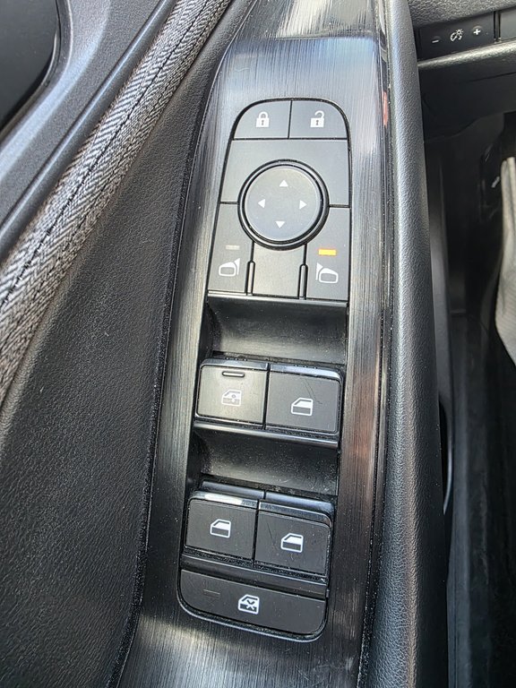 Nissan Rogue S AWD 2023 à Amos, Québec - 15 - w1024h768px
