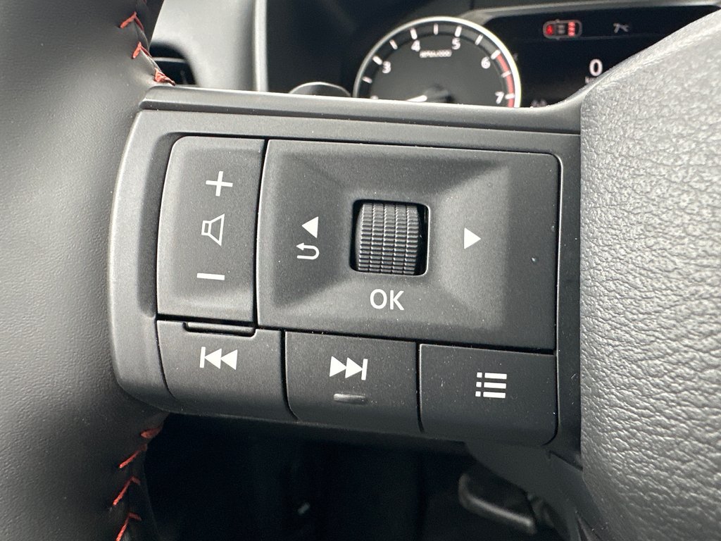 2026 Nissan Rogue Rock Creek in Amos, Quebec - 10 - w1024h768px