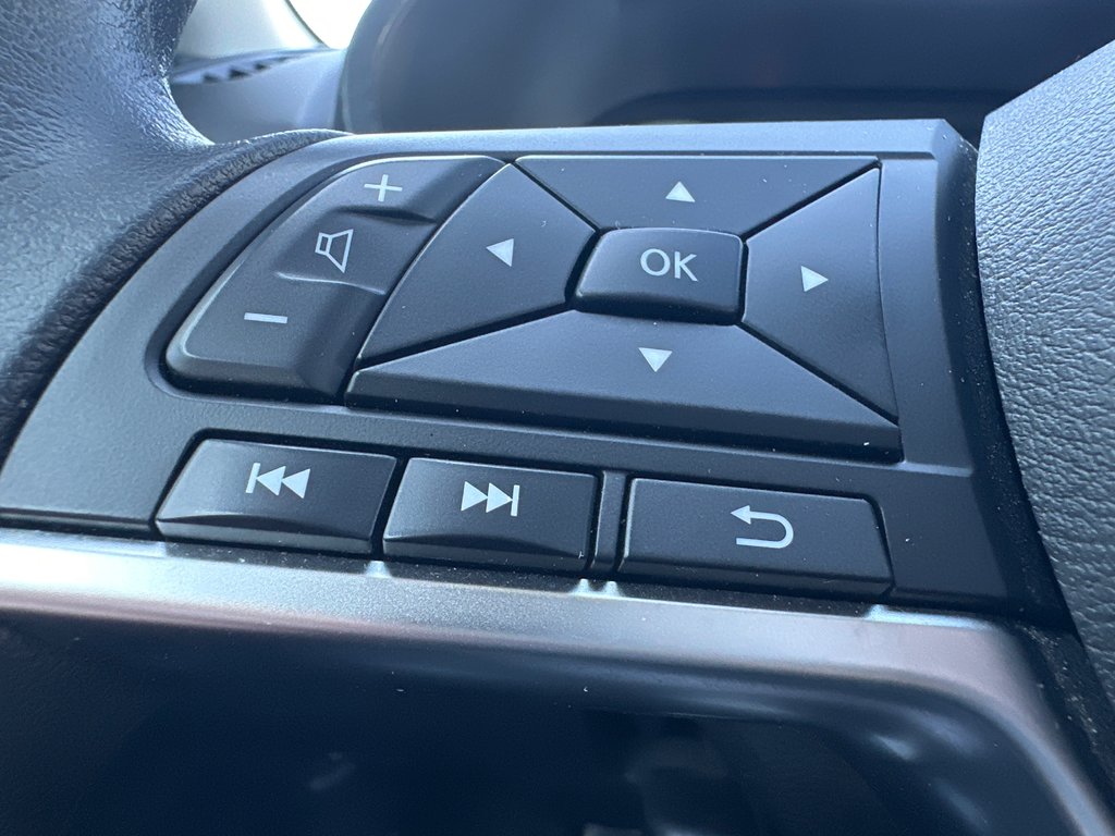 Nissan Sentra S PLUS 2023 à Amos, Québec - 13 - w1024h768px