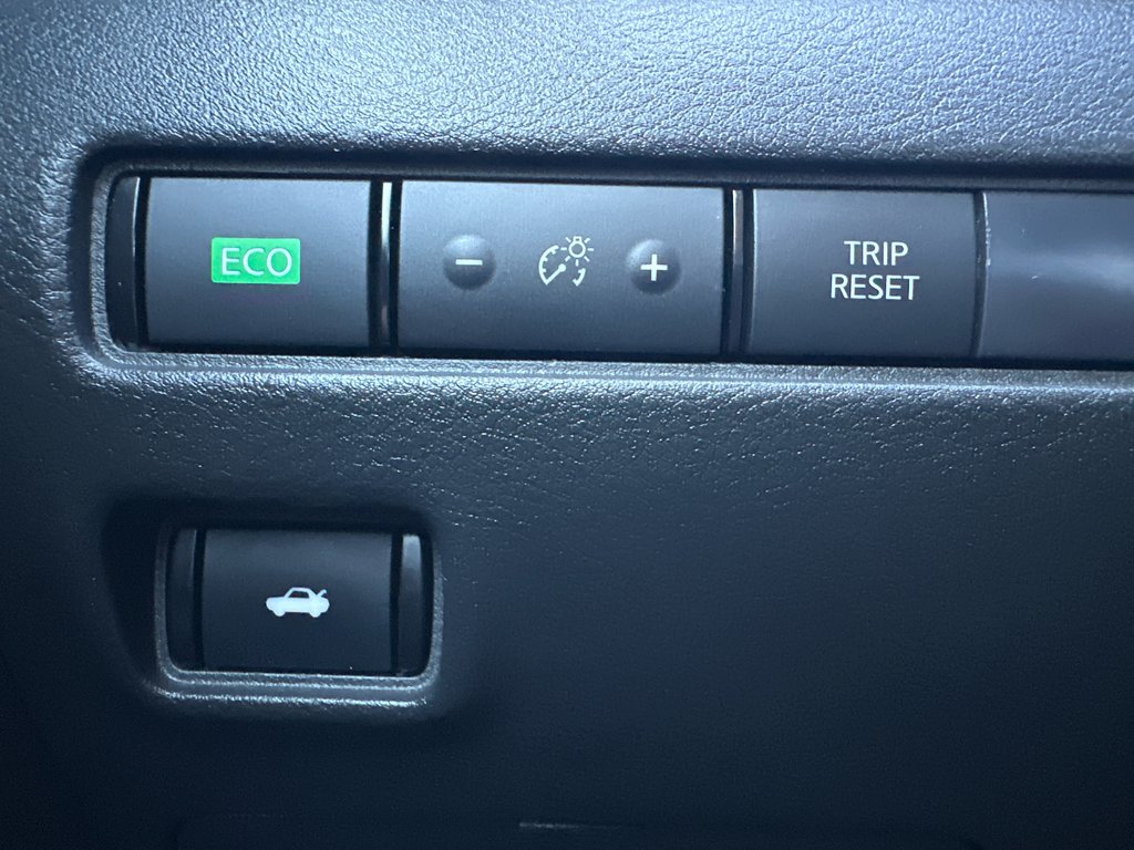 Nissan Sentra S PLUS 2023 à Amos, Québec - 16 - w1024h768px