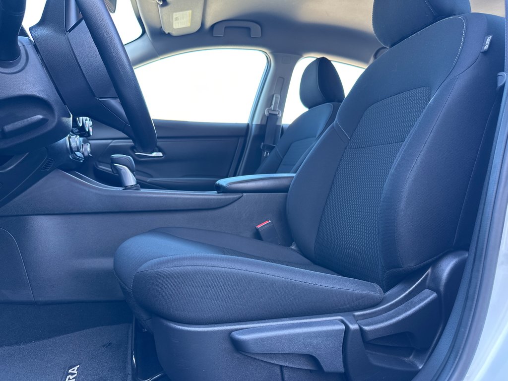 Nissan Sentra S PLUS 2023 à Amos, Québec - 9 - w1024h768px