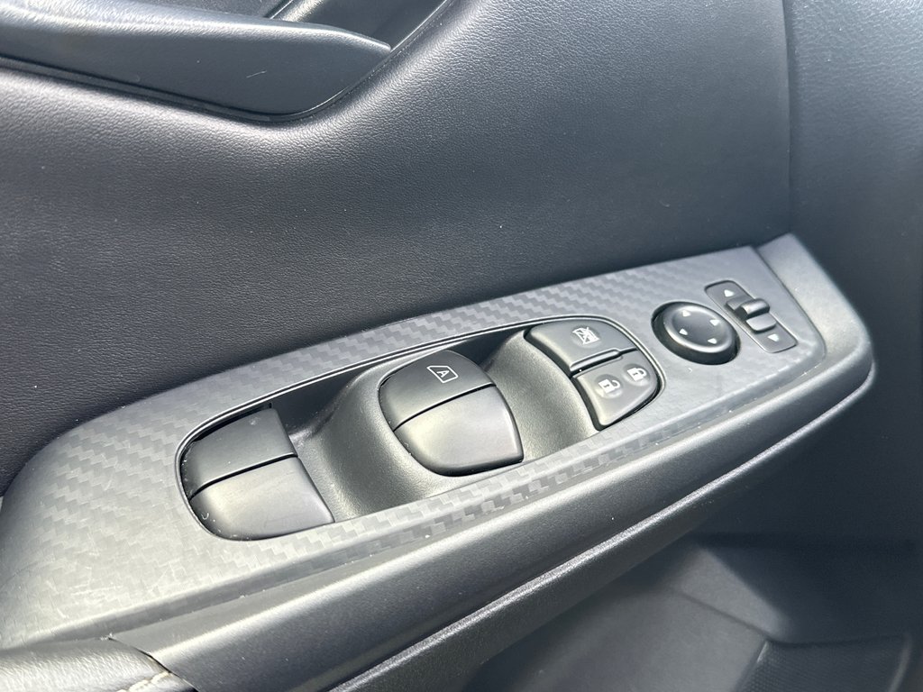 2025 Nissan Sentra S Plus in Amos, Quebec - 16 - w1024h768px