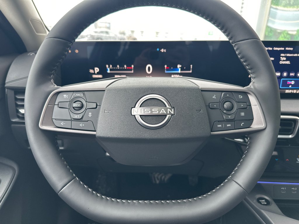 2026 Nissan Sentra SV Premium in Amos, Quebec - 7 - w1024h768px