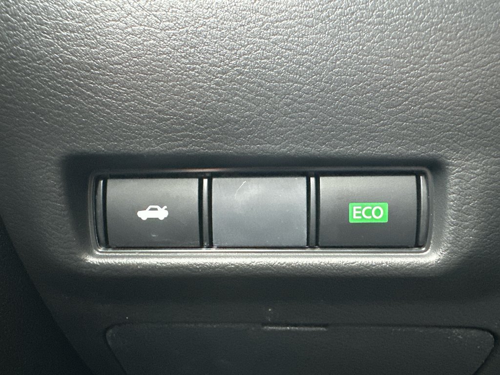 Nissan Sentra S 2026 à Amos, Québec - 13 - w1024h768px