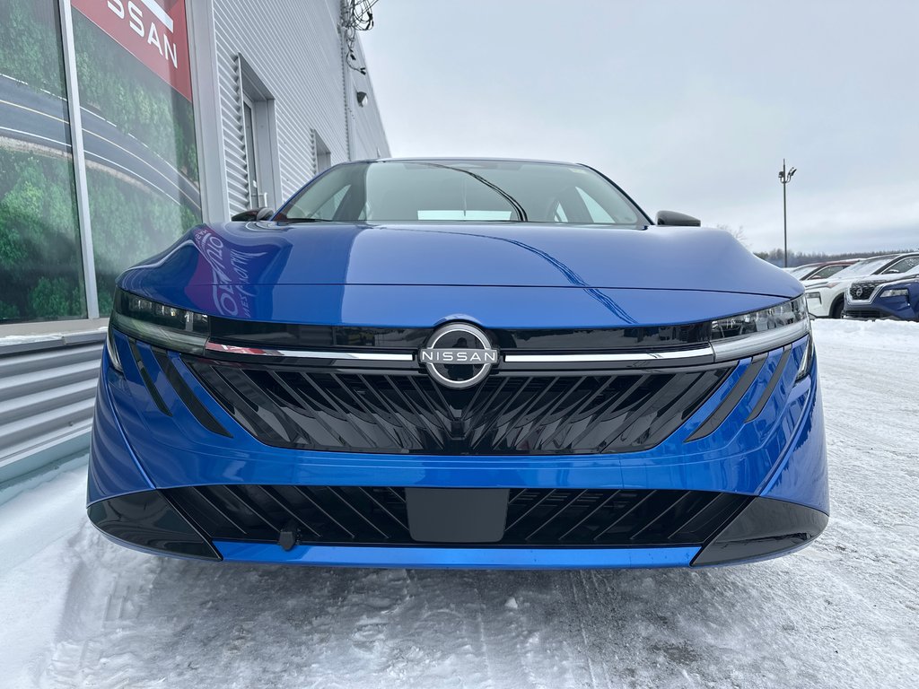 Nissan Sentra S 2026 à Amos, Québec - 4 - w1024h768px