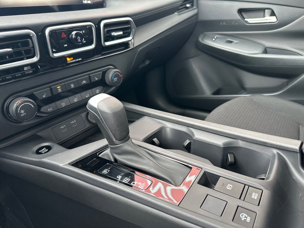 Nissan Sentra S 2026 à Amos, Québec - 11 - w1024h768px