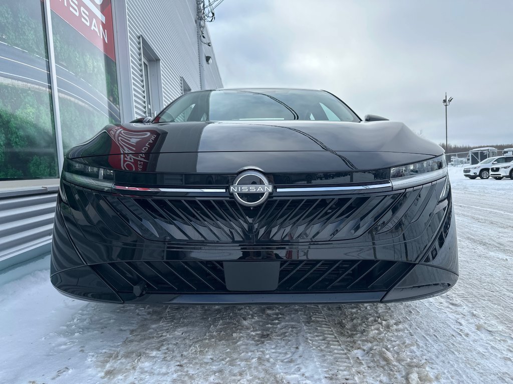 Nissan Sentra SV Premium 2026 à Amos, Québec - 4 - w1024h768px