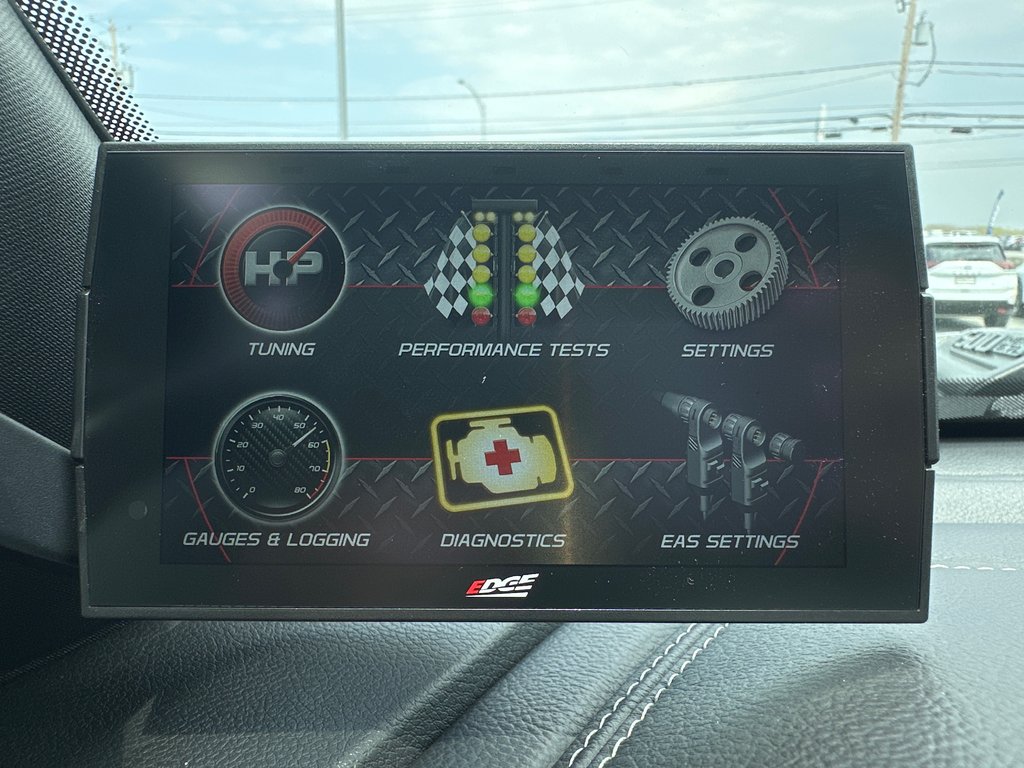 Ram 1500 SPORT 5.7 2019 à Amos, Québec - 18 - w1024h768px