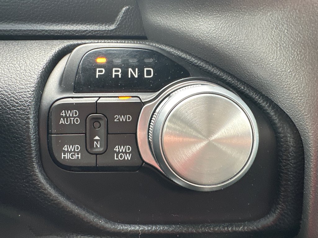 Ram 1500 SPORT 5.7 2019 à Amos, Québec - 15 - w1024h768px