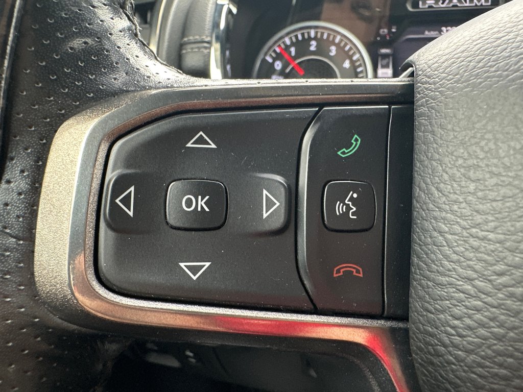 Ram 1500 SPORT 5.7 2019 à Amos, Québec - 16 - w1024h768px