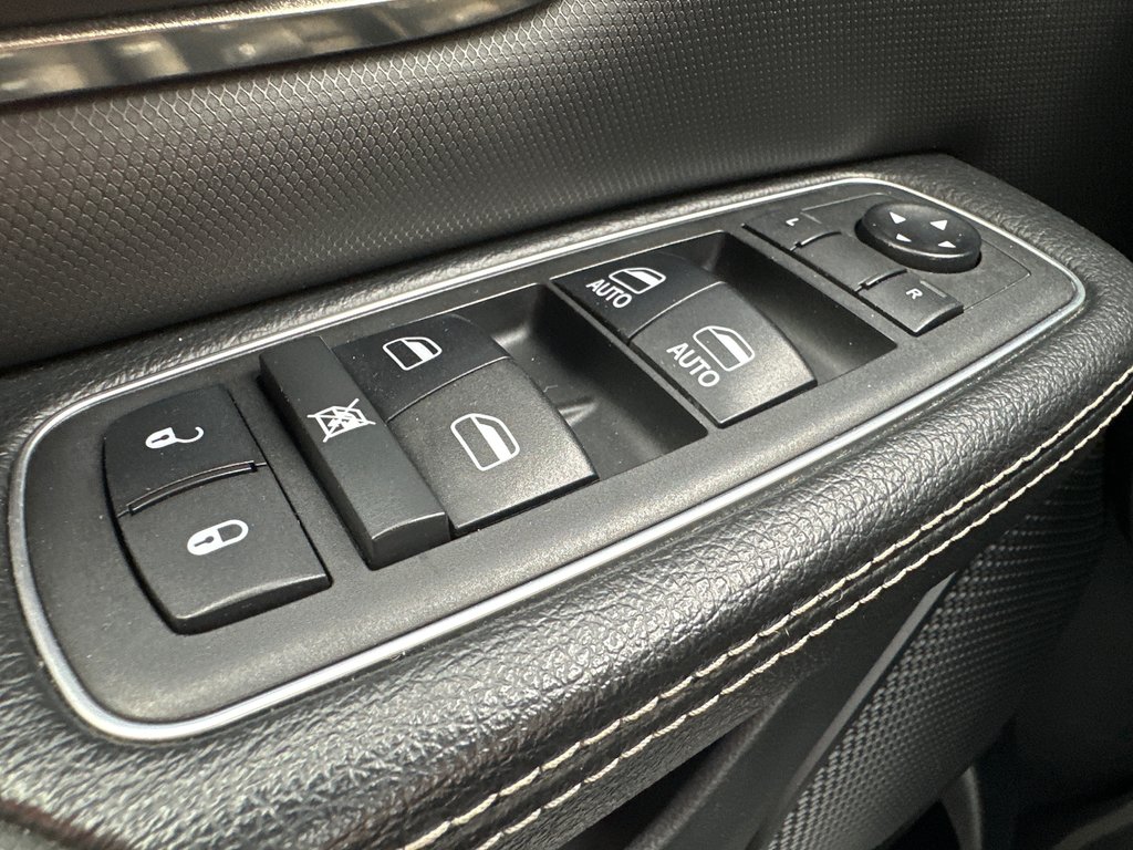 Ram 1500 SPORT 5.7 2019 à Amos, Québec - 19 - w1024h768px