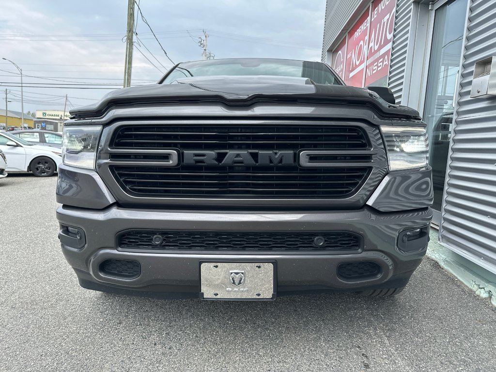 Ram 1500 SPORT 5.7 2019 à Amos, Québec - 7 - w1024h768px