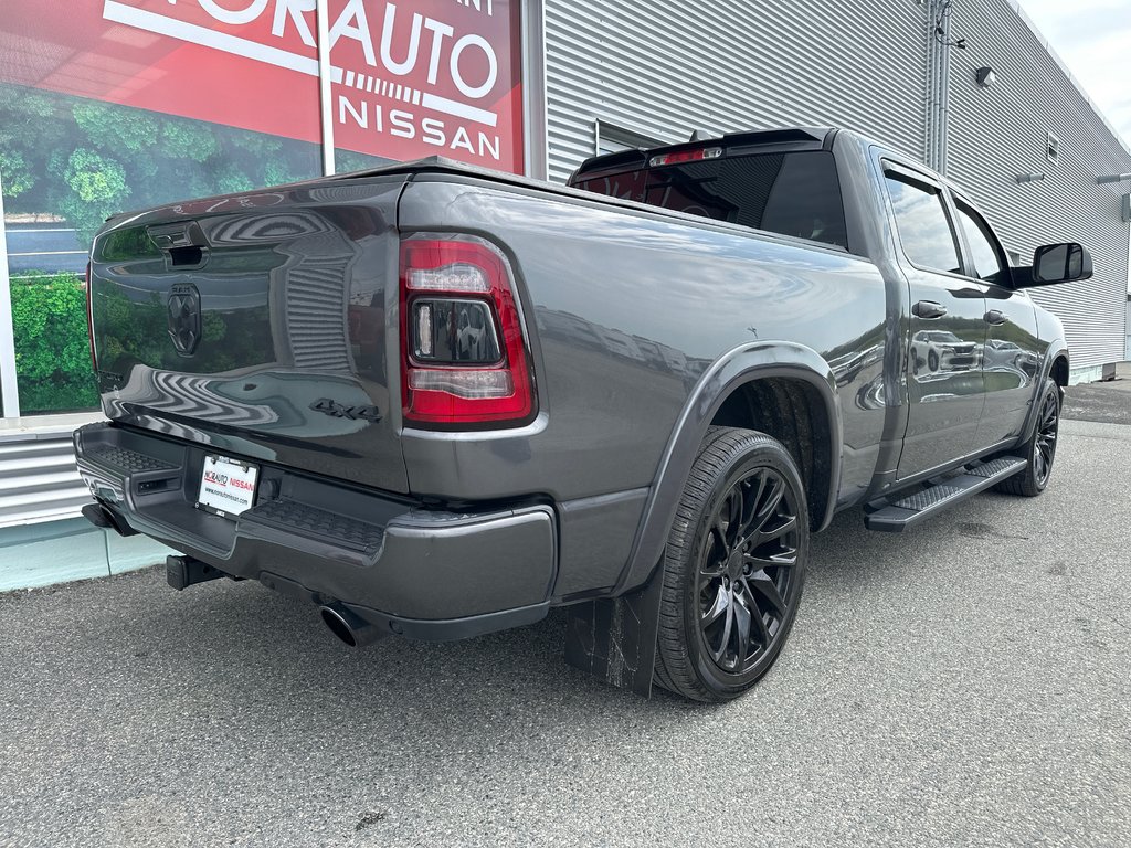 Ram 1500 SPORT 5.7 2019 à Amos, Québec - 6 - w1024h768px
