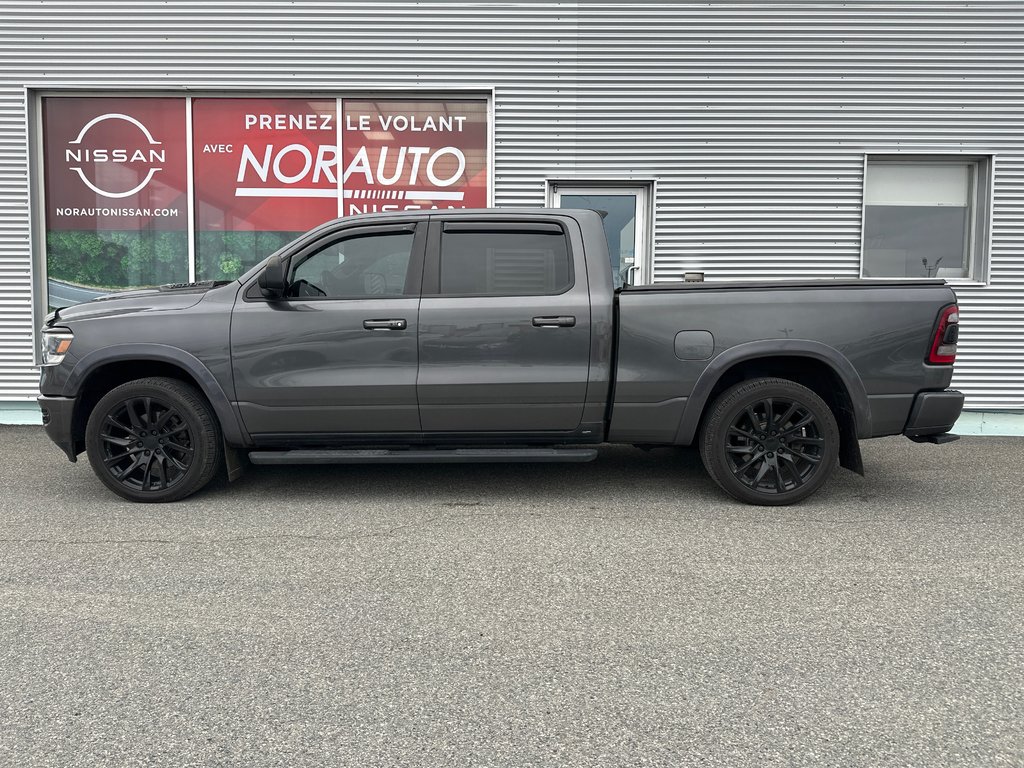 2019 Ram 1500 SPORT in Amos, Quebec - 2 - w1024h768px