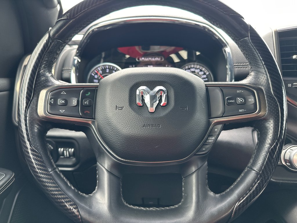 Ram 1500 SPORT 5.7 2019 à Amos, Québec - 10 - w1024h768px