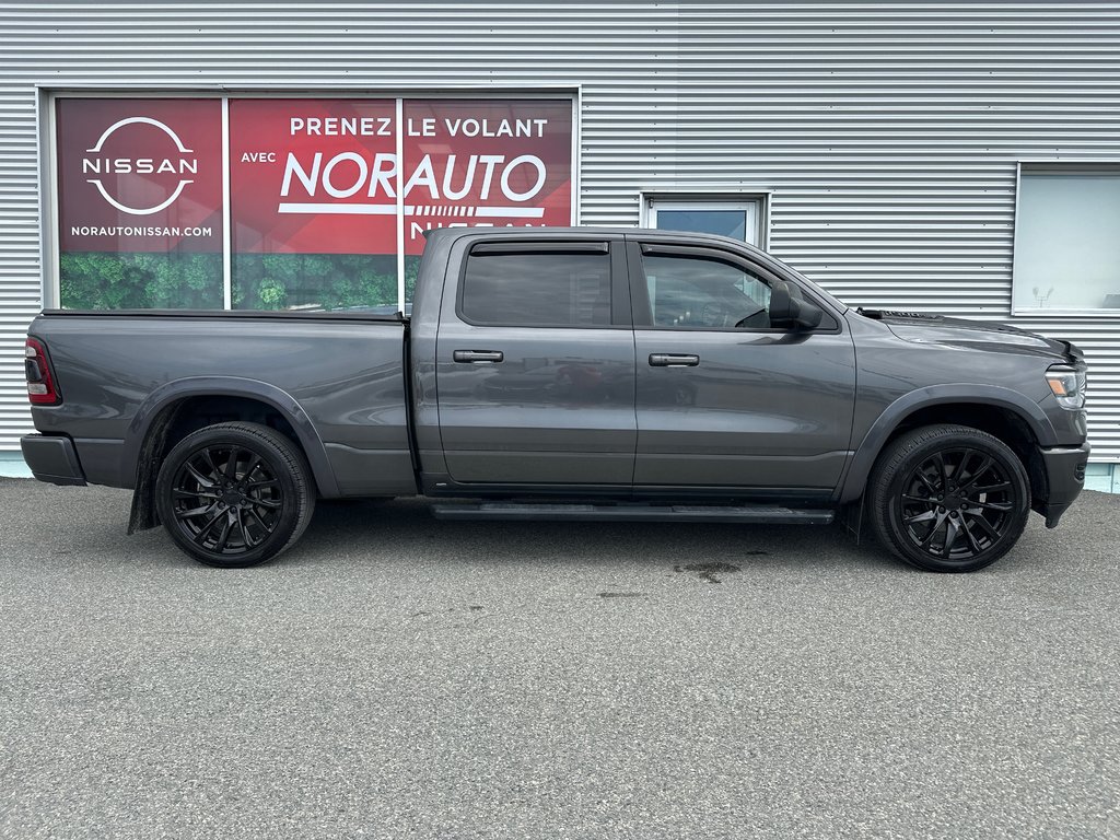 Ram 1500 SPORT 5.7 2019 à Amos, Québec - 4 - w1024h768px