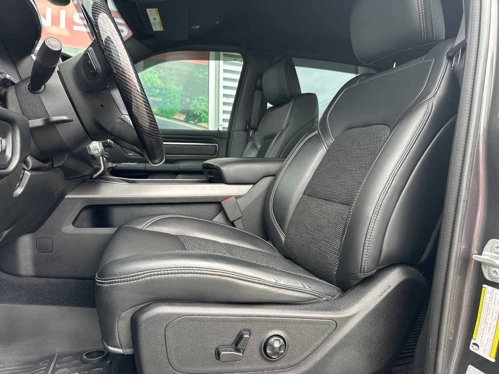 Ram 1500 SPORT 5.7 2019 à Amos, Québec - 9 - w1024h768px