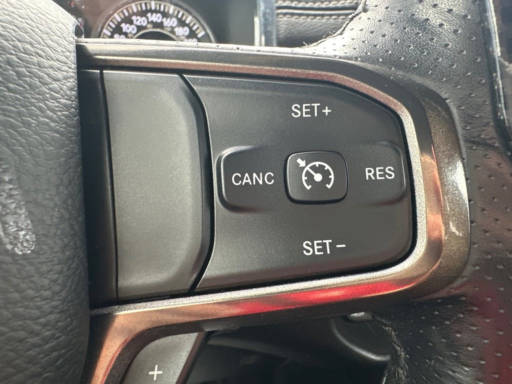 Ram 1500 SPORT 5.7 2019 à Amos, Québec - 17 - w1024h768px
