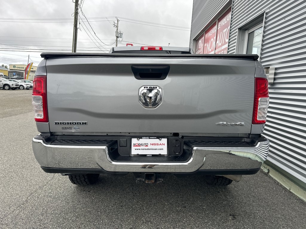 2024 Ram 3500 Big Horn in Amos, Quebec - 8 - w1024h768px