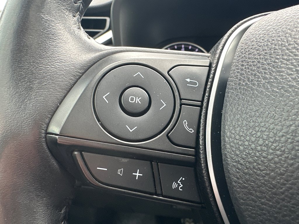 Toyota RAV4 XLE AWD 2019 à Amos, Québec - 13 - w1024h768px