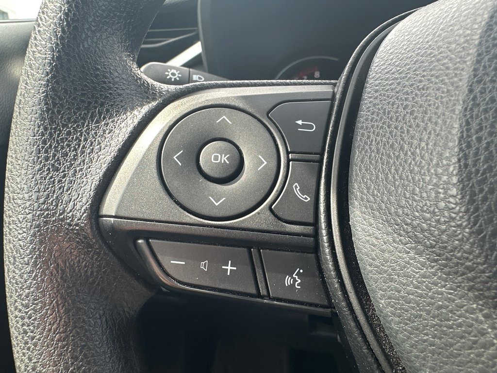 2024 Toyota RAV4 LE AWD in Amos, Quebec - 13 - w1024h768px