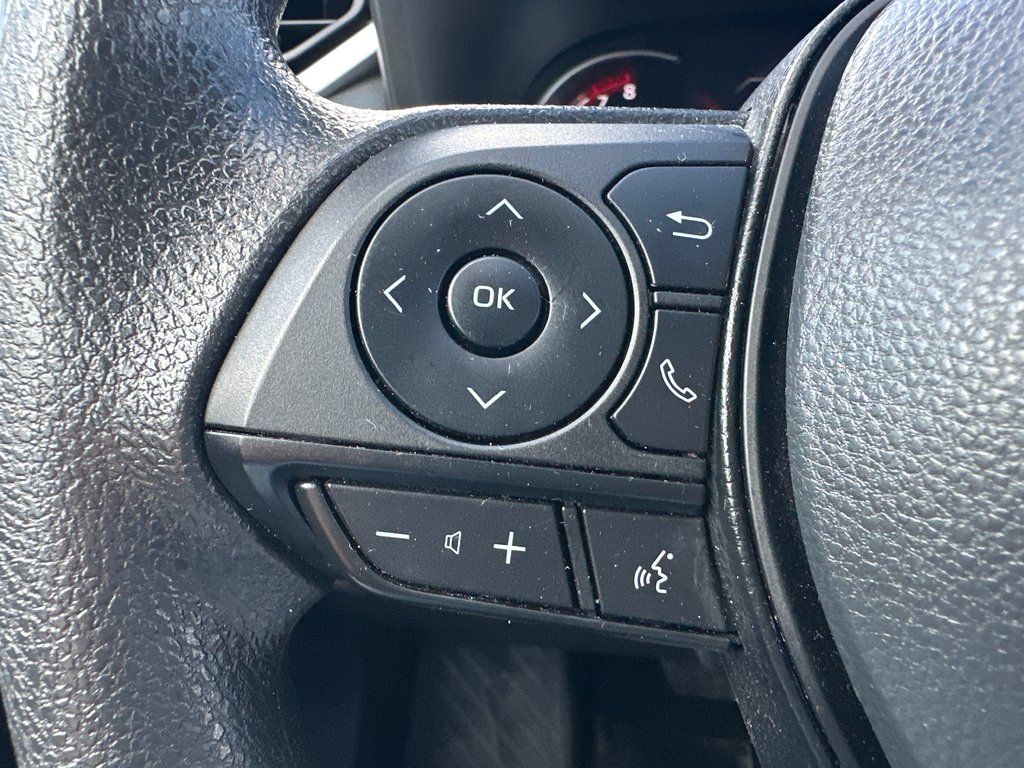 Toyota RAV4 LE AWD 2024 à Amos, Québec - 13 - w1024h768px