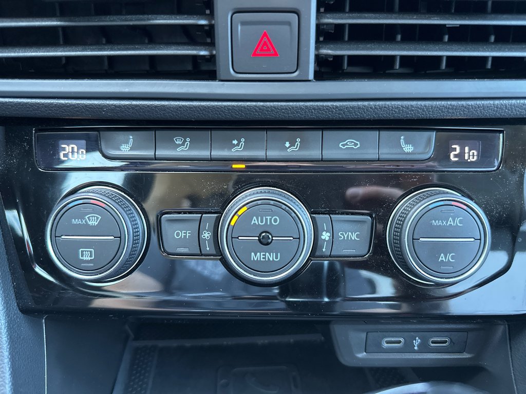 2022 Volkswagen Jetta Comfortline in Amos, Quebec - 15 - w1024h768px