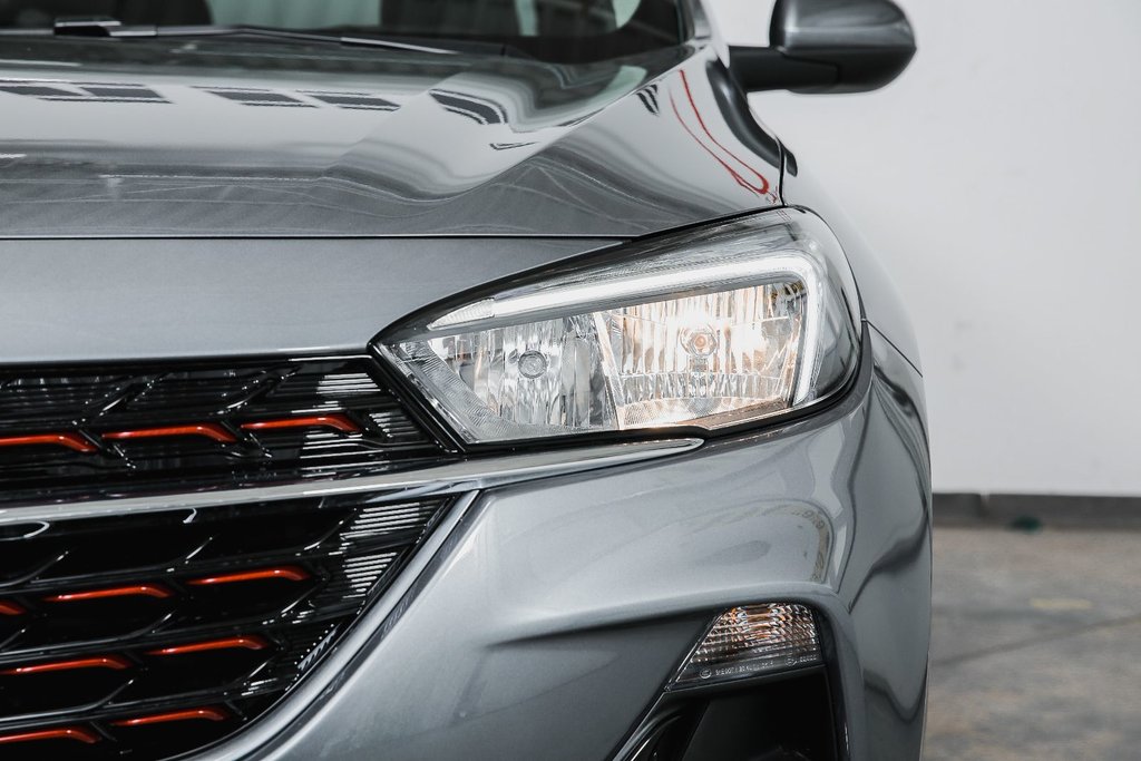 Gm Paill 233 Berthierville Buick Encore Gx Preferred Awd