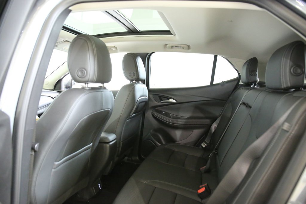 Gm Paill 233 Berthierville Buick Encore Gx Essence Awd