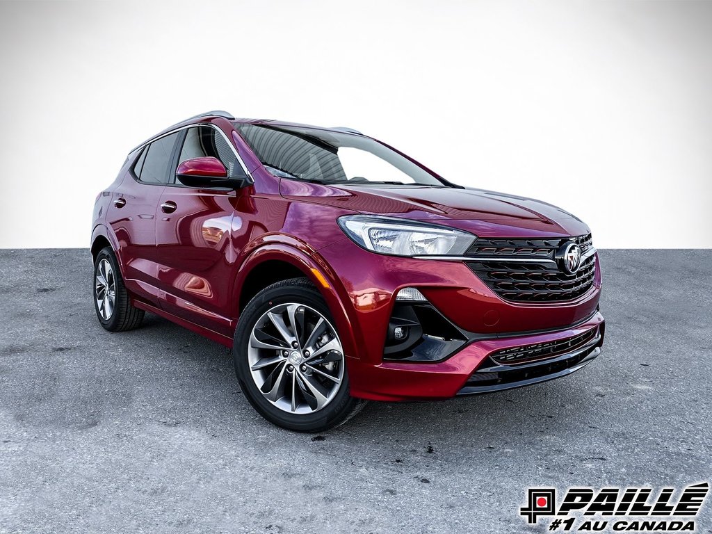 encore gx 2021 encore gx 2021