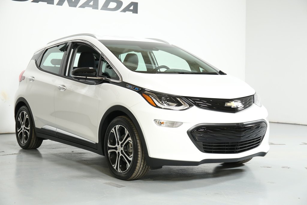 Chevrolet volt 2020