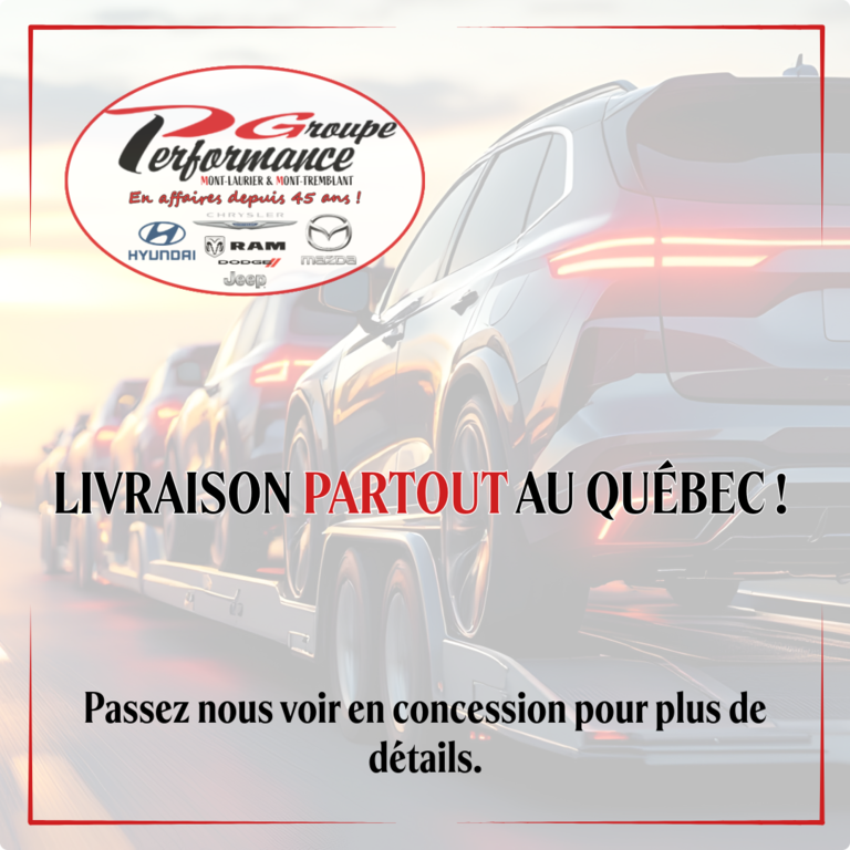 Chrysler Pacifica Touring L 2022 à Mont-Tremblant, Québec - 23 - w1024h768px