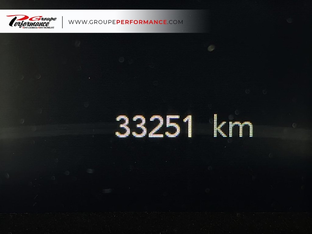 Chrysler Pacifica Touring L 2022 à Mont-Tremblant, Québec - 14 - w1024h768px