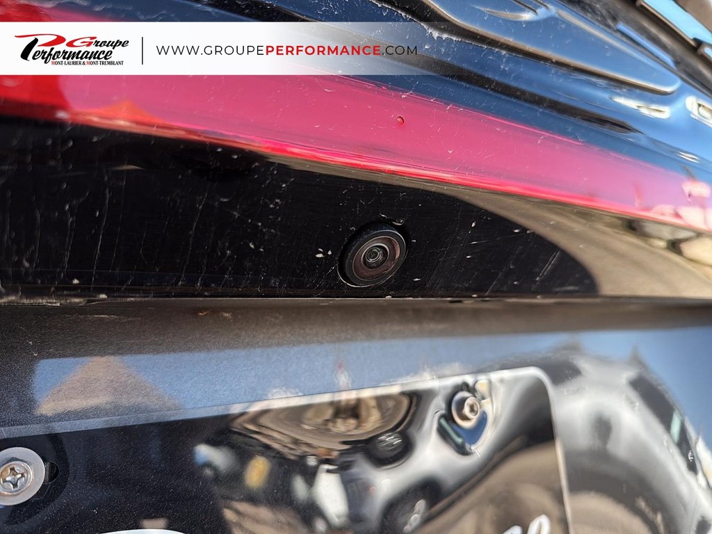 Chrysler Pacifica Touring L 2022 à Mont-Tremblant, Québec - 18 - w1024h768px