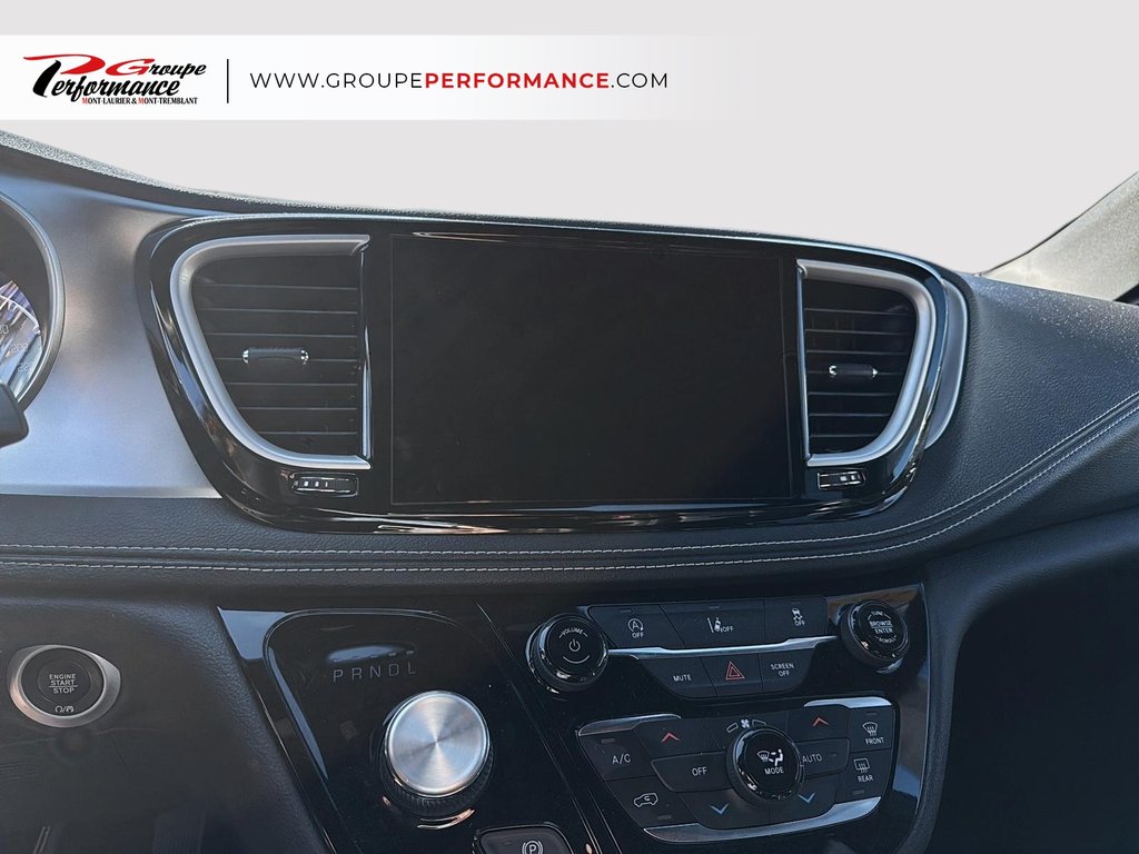 Chrysler Pacifica Touring L 2022 à Mont-Tremblant, Québec - 19 - w1024h768px