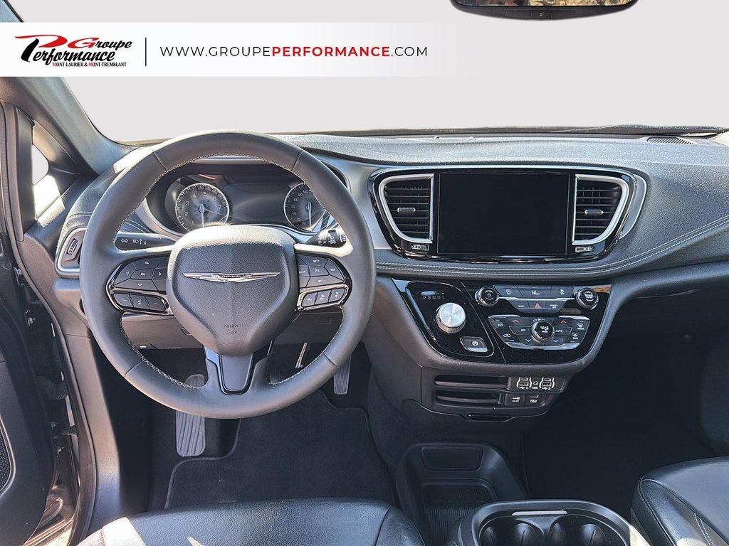 Chrysler Pacifica Touring L 2022 à Mont-Tremblant, Québec - 15 - w1024h768px