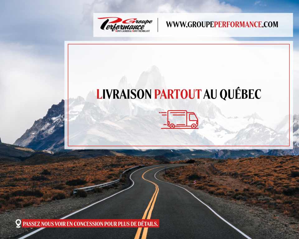 2016 Dodge Grand Caravan SXT in Mont-Tremblant, Quebec - 4 - w1024h768px