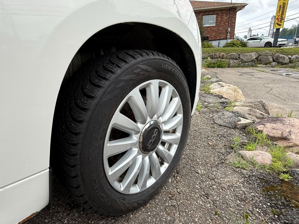 2015 Fiat 500L Sport in Mont-Tremblant, Quebec - 7 - w1024h768px