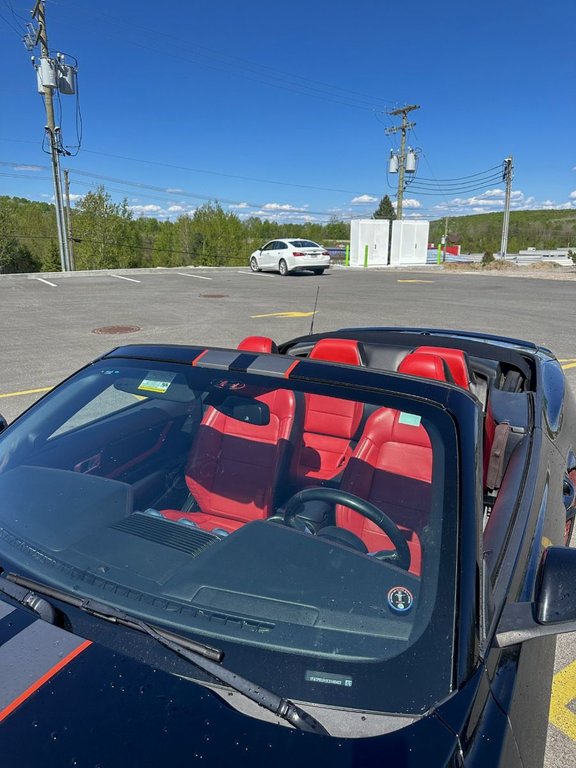 2020 Ford Mustang Ecoboost in Mont-Tremblant, Quebec - 6 - w1024h768px