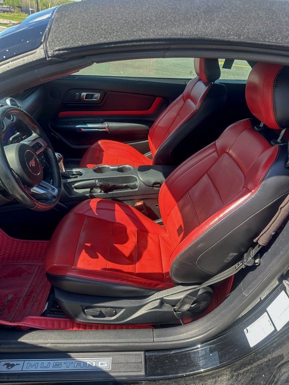 2020 Ford Mustang Ecoboost in Mont-Tremblant, Quebec - 7 - w1024h768px