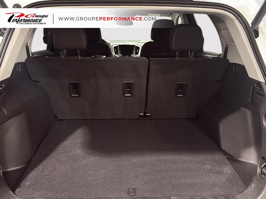 GMC Terrain SLE 2023 à Mont-Laurier, Québec - 7 - w1024h768px