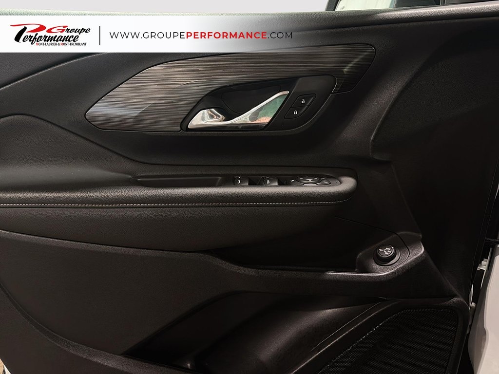 GMC Terrain SLE 2023 à Mont-Laurier, Québec - 12 - w1024h768px