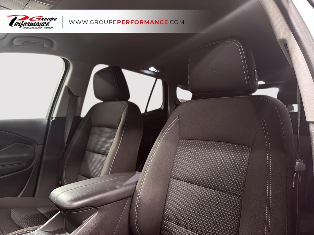 GMC Terrain SLE 2023 à Mont-Laurier, Québec - 9 - w1024h768px