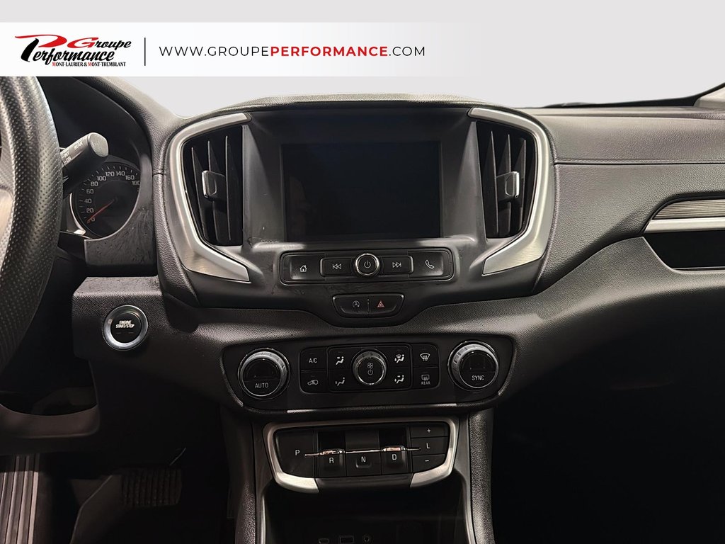 GMC Terrain SLE 2023 à Mont-Laurier, Québec - 18 - w1024h768px