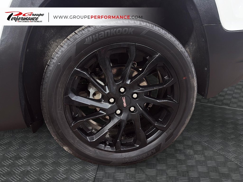 GMC Terrain SLE 2023 à Mont-Laurier, Québec - 8 - w1024h768px
