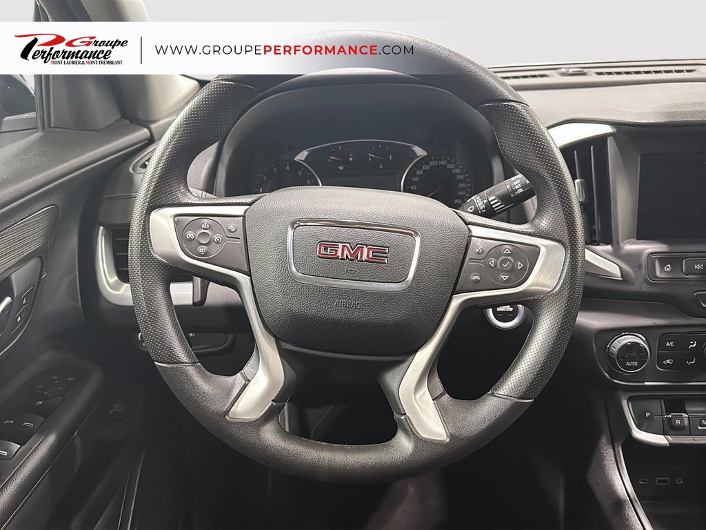 GMC Terrain SLE 2023 à Mont-Laurier, Québec - 13 - w1024h768px