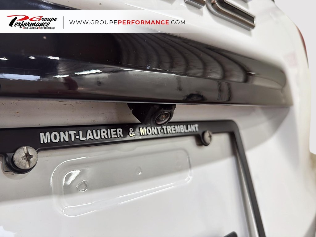 GMC Terrain SLE 2023 à Mont-Laurier, Québec - 17 - w1024h768px