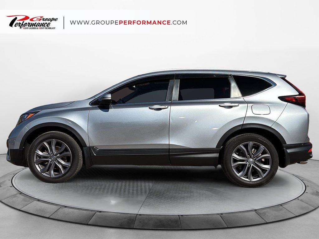 2022 Honda CR-V Sport in Mont-Laurier, Quebec - 8 - w1024h768px